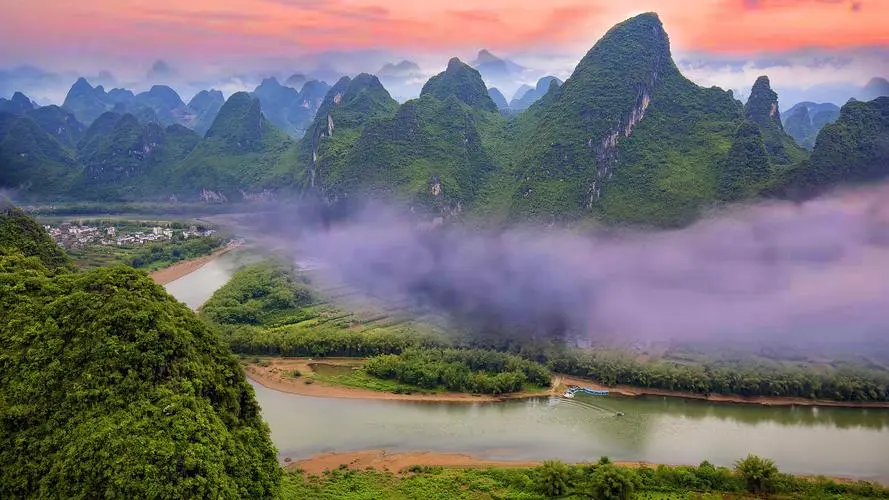 绿色环保可靠性